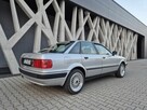 Audi 80 B4 2.0 benzyna - klasyk - 6
