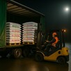Sól drogowa w workach 25 kg. - transporty całosamochodowe - 2