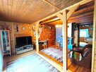 Dom 75 m² przy lesie w małej wsi - Modzele - 11