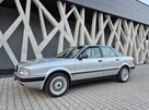 Audi 80 B4 2.0 benzyna - klasyk - 3