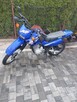 Yamaha XT600E - 4