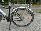 Rower trekkingowy Neutzer Ravenna 28 cali lekki - 2