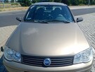Fiat Albea 1368cm 77KM rok 2006 przebieg 122000 - 8