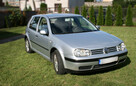 Volkswagen Golf IV 1.6 16V - 1