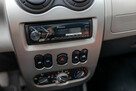 Dacia Sandero 1.4 2008 - 6