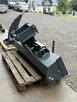 Łyżka skarpowa hydrauliczna 150cm 3,6-5,5t - 4