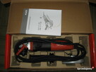 Szlifierka Flex LBE 17-11 125 , Bosch , Makita - 3