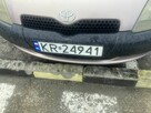 Toyota Yaris - 8