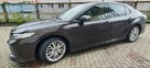 Toyota Camry Comfort 2.5 Hybryda 2021 przebieg 91 000 km - 1