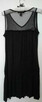 Roberto Cavalli czarna sukienka Made in Italy Rozmiar M wys0 - 6