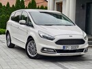 Ford S-Max 2019 Vignale Bezwypadkowy Potwierdzona Historia - 1