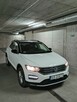 Sprzedam Volkswagen T-Roc pierwszy właściciel bezwypadkowy - 3