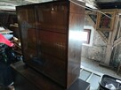 Komoda drewniana z lat 70 - 5