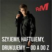 Sprzedawca – Branża Odzieży Reklamowej z Haftem i Nadrukiem - 1