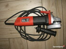 Szlifierka Flex LBE 17-11 125 , Bosch , Makita - 6