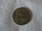 Włocławek Moneta kolekcjonerska 2 zł z 2005 r. - 1