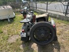 Sprzedam Dniepr 650 1976r - 6