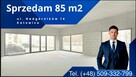 Prestiżowy lokal - 2
