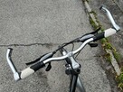 Rower trekkingowy Neutzer Ravenna 28 cali lekki - 6
