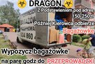 Tani od30zl Transport Zielona Góra, Laweta,Wywrotka, Bus winda - 2
