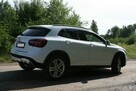 Mercedes GLA 250 4Matic - 4