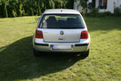 Volkswagen Golf IV 1.6 16V - 3