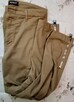 Dondup piękne bojówki Made in Italy Cargo Rozmiar S wys0zł - 3