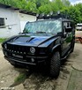 Hummer H2 6.0 V8 - 16