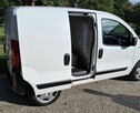 Sprzedam FIAT FIORINO 1.4 BENZYNA, 2017 ROK - 4
