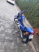 Yamaha XT600E - 5
