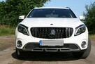 Mercedes GLA 250 4Matic - 2