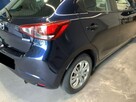Mazda 2 1.5 benzyna Center 90km CZUJNIKI PARKOWANIA klima SERWIS 2018 - 3