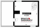 Mieszkanie Kraków Łagiewniki-Borek Fałęcki, Borek Fałęcki, ks. Adolfa Zagrodzkiego - 4