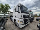 MAN Tgx - 1