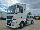 MAN Tgx - 2
