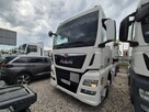 MAN Tgx - 3
