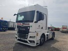 MAN Tgx - 1