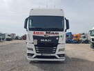 MAN Tgx - 2