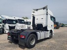 MAN Tgx - 3