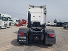 MAN Tgx - 4