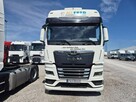 MAN Tgx - 2