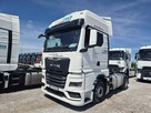 MAN Tgx - 3