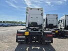 MAN Tgx - 5