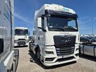 MAN Tgx - 1