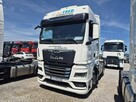 MAN Tgx - 3