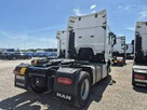 MAN Tgx - 4