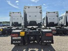 MAN Tgx - 5