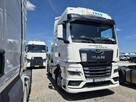 MAN Tgx - 1