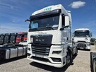 MAN Tgx - 2