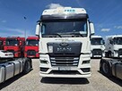 MAN Tgx - 3